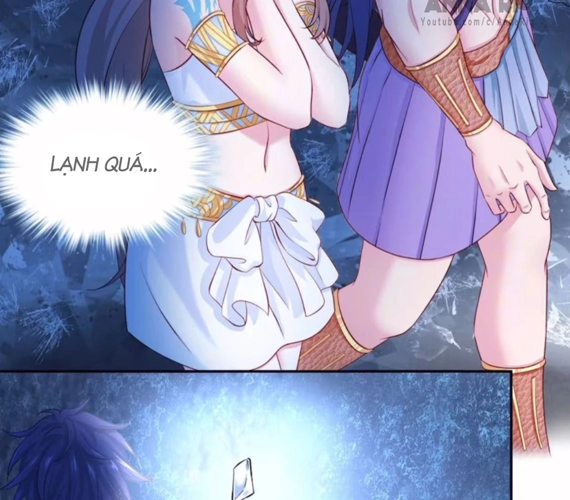Thảnh Thơi Thú Thế Chủng Chủng Điền, Sinh Sinh Tể - Update Chapter 642 - Trang 8