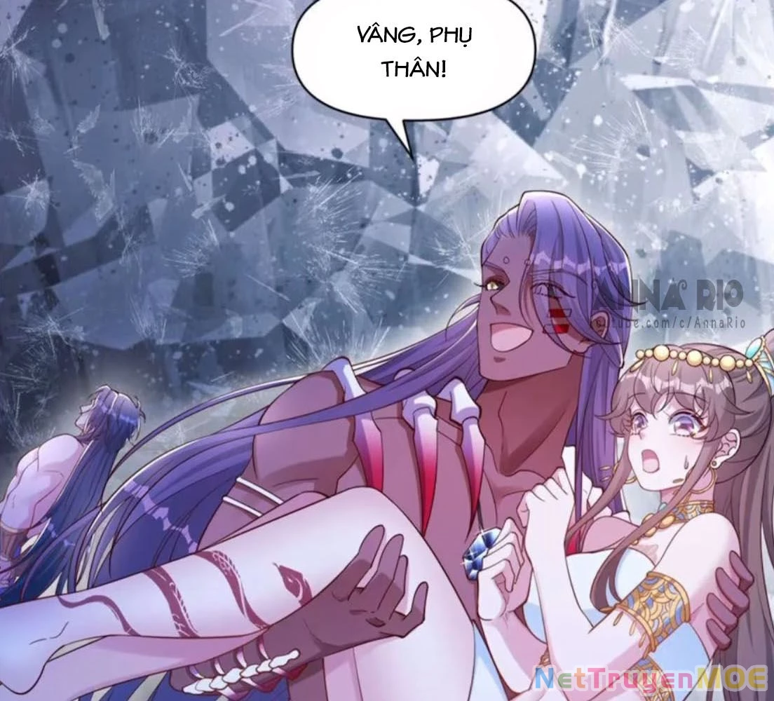 Thảnh Thơi Thú Thế Chủng Chủng Điền, Sinh Sinh Tể - Update Chapter 643 - Trang 14