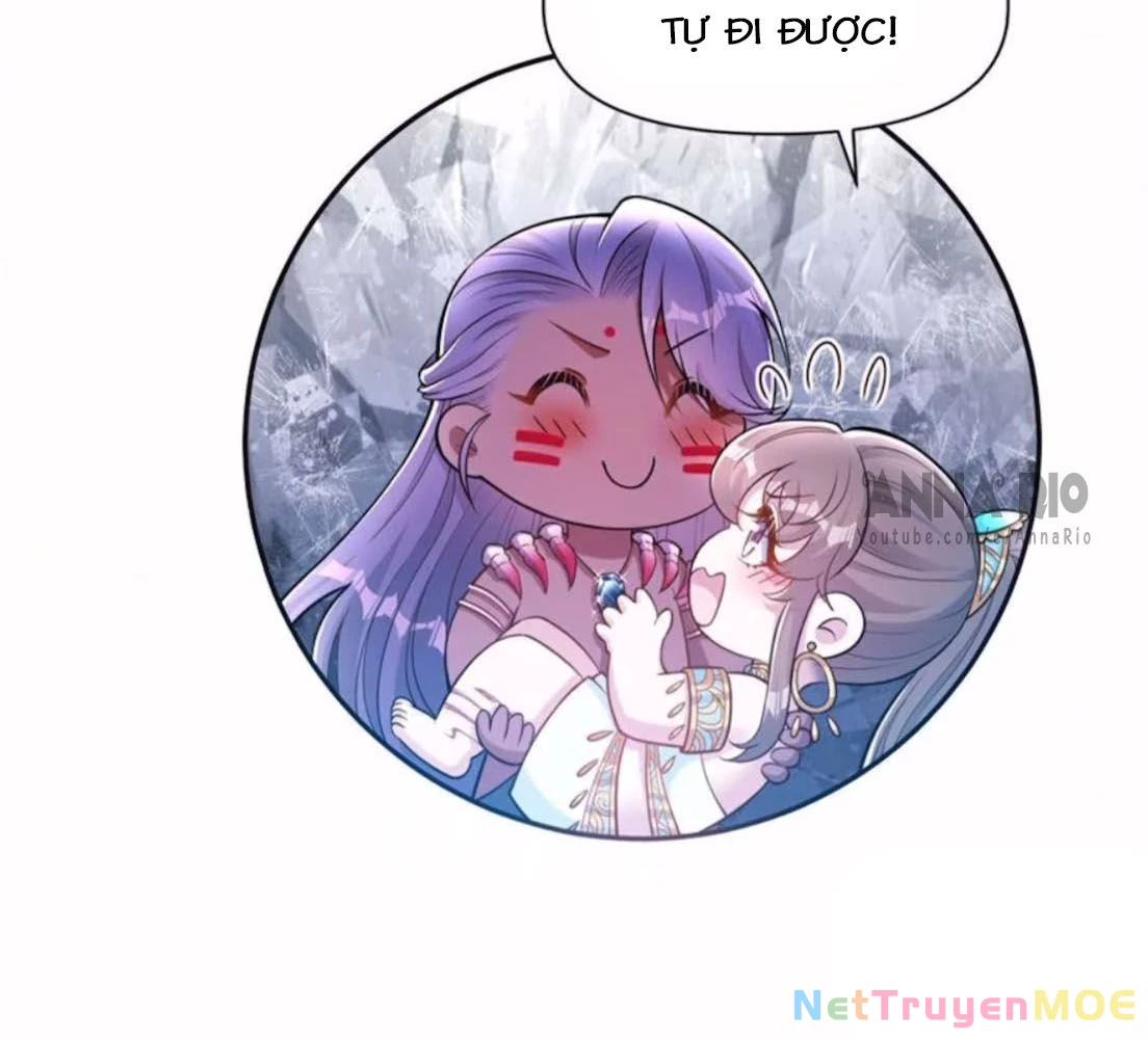 Thảnh Thơi Thú Thế Chủng Chủng Điền, Sinh Sinh Tể - Update Chapter 643 - Trang 16