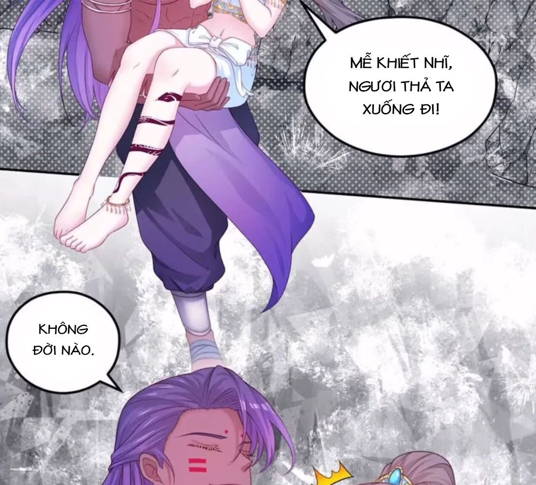 Thảnh Thơi Thú Thế Chủng Chủng Điền, Sinh Sinh Tể - Update Chapter 643 - Trang 21
