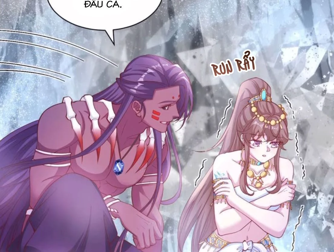 Thảnh Thơi Thú Thế Chủng Chủng Điền, Sinh Sinh Tể - Update Chapter 643 - Trang 36