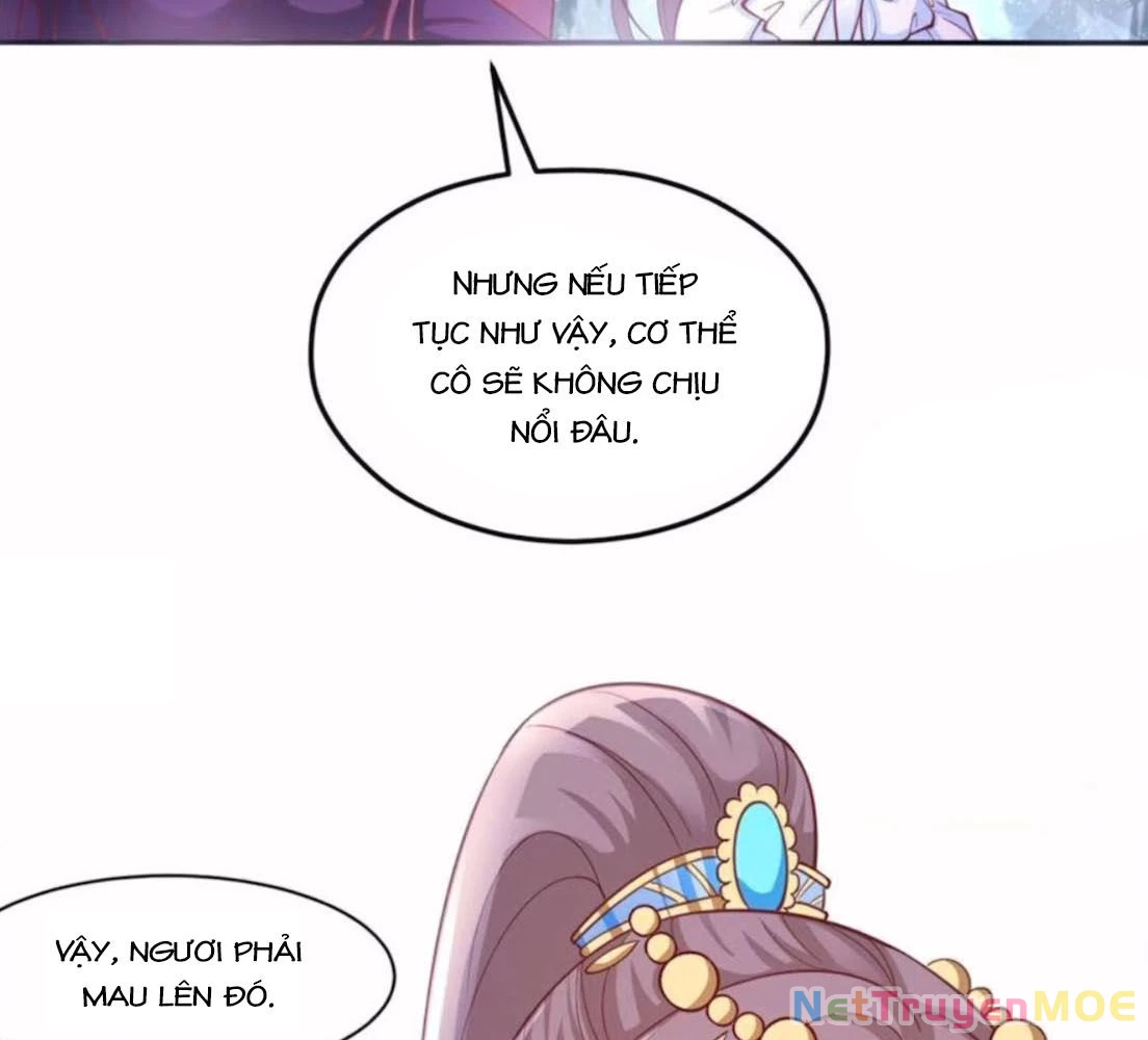 Thảnh Thơi Thú Thế Chủng Chủng Điền, Sinh Sinh Tể - Update Chapter 643 - Trang 37