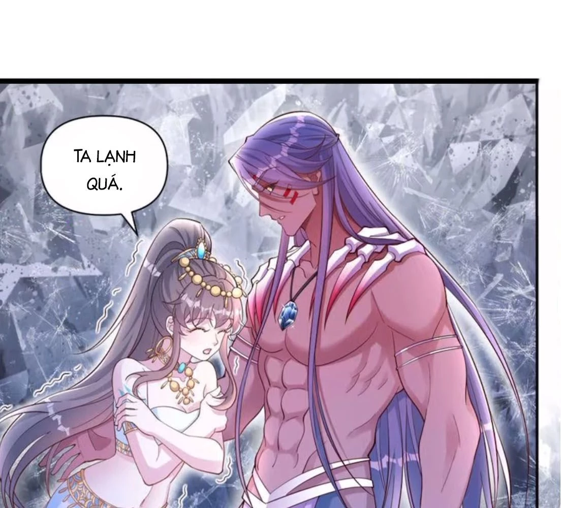 Thảnh Thơi Thú Thế Chủng Chủng Điền, Sinh Sinh Tể - Update Chapter 643 - Trang 4