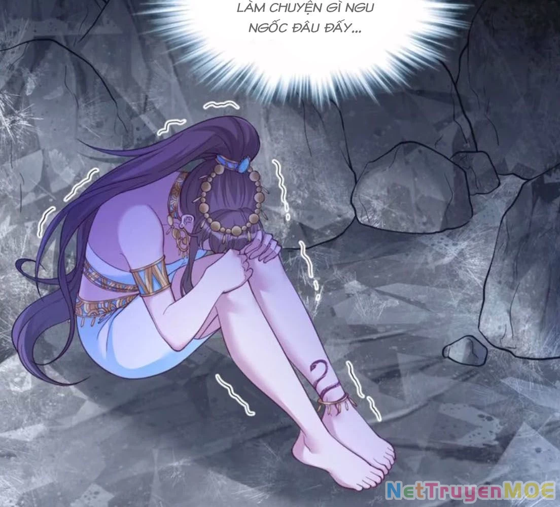 Thảnh Thơi Thú Thế Chủng Chủng Điền, Sinh Sinh Tể - Update Chapter 643 - Trang 46