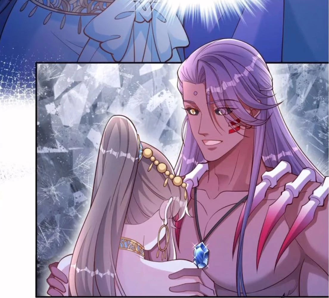 Thảnh Thơi Thú Thế Chủng Chủng Điền, Sinh Sinh Tể - Update Chapter 643 - Trang 7