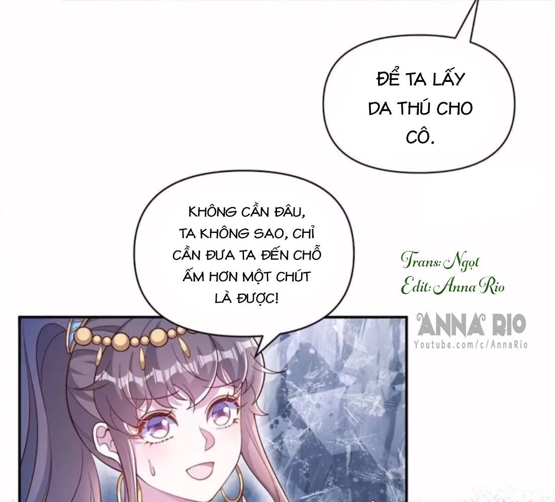 Thảnh Thơi Thú Thế Chủng Chủng Điền, Sinh Sinh Tể - Update Chapter 643 - Trang 8