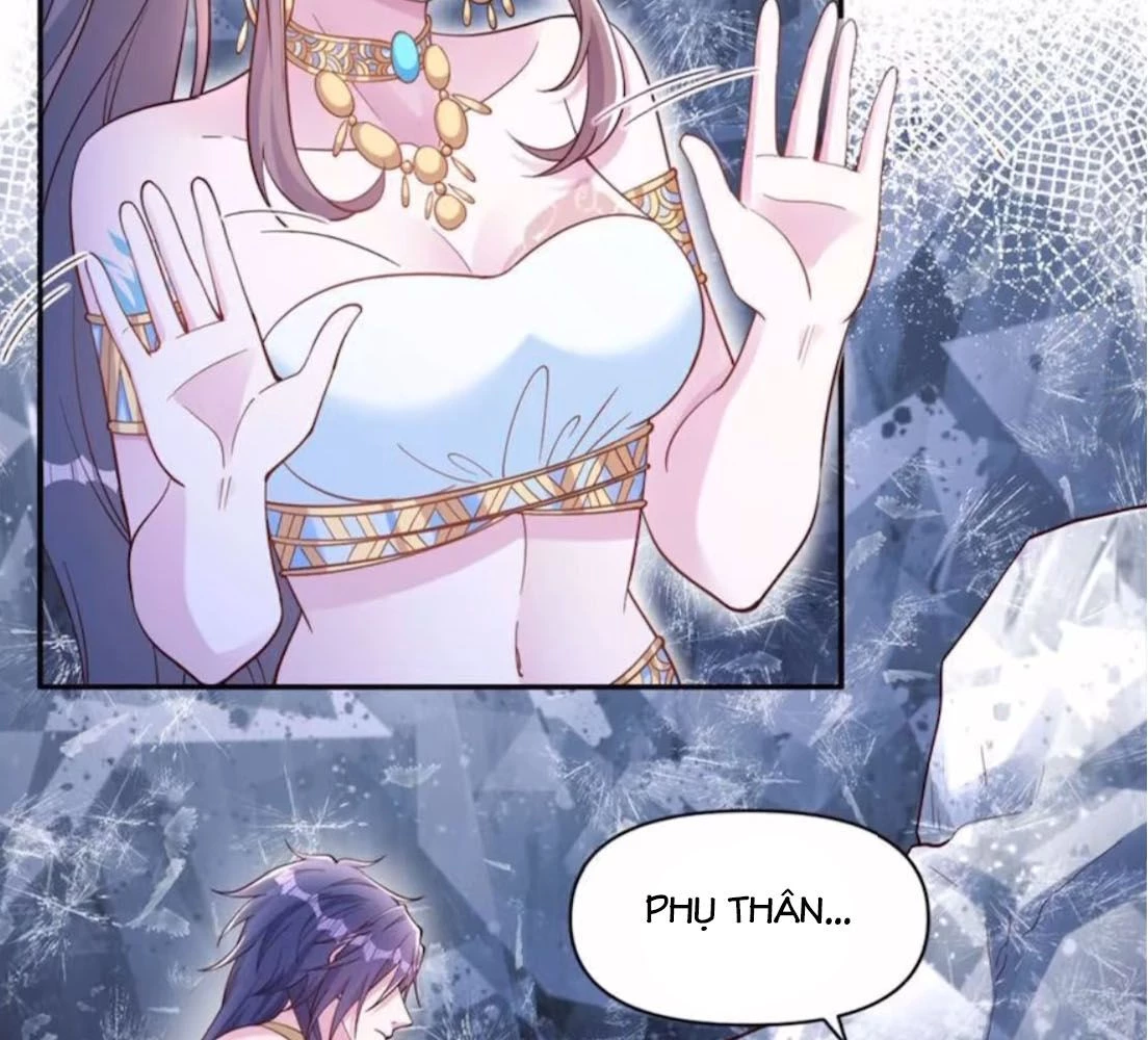 Thảnh Thơi Thú Thế Chủng Chủng Điền, Sinh Sinh Tể - Update Chapter 643 - Trang 9