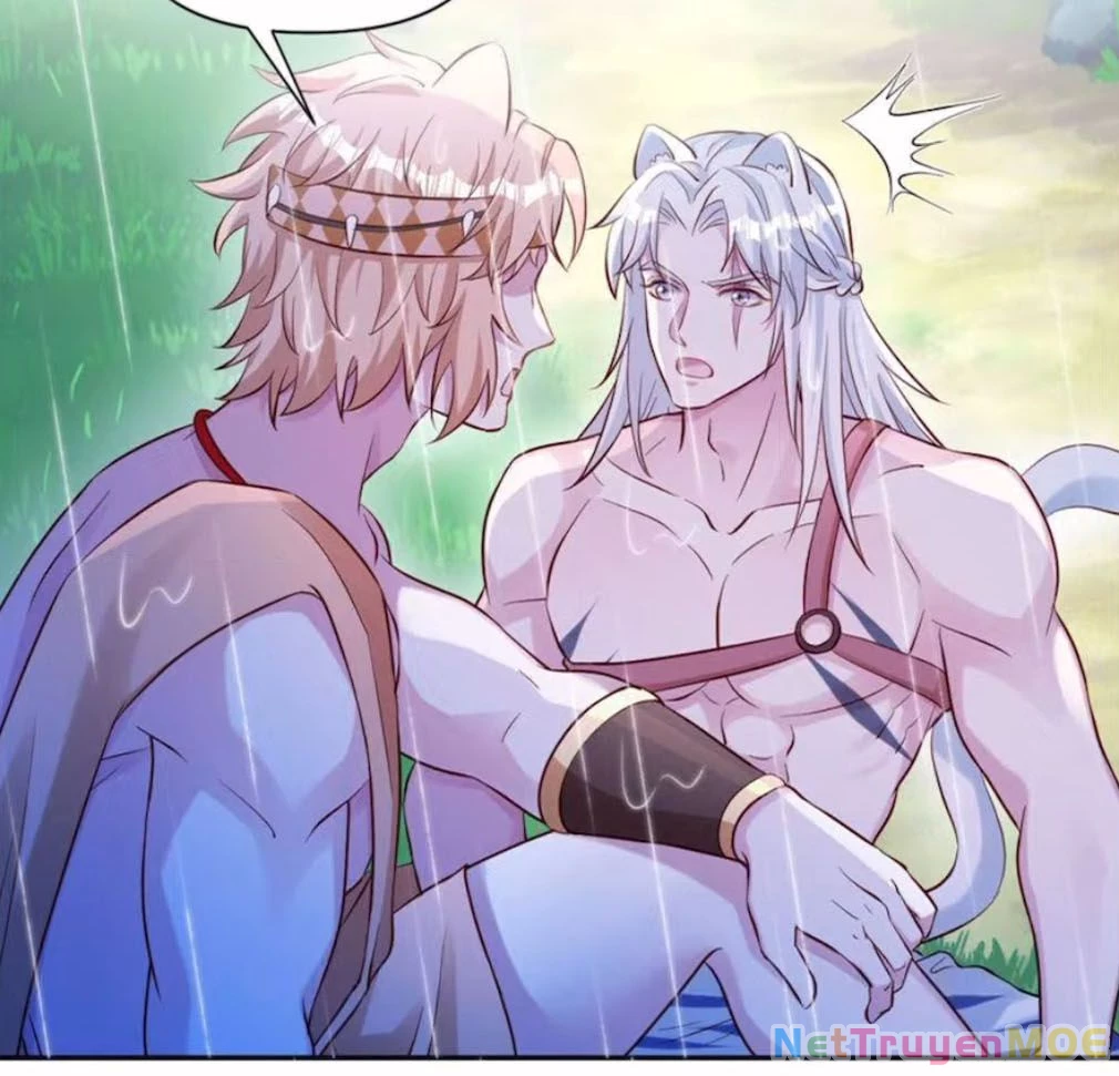Thảnh Thơi Thú Thế Chủng Chủng Điền, Sinh Sinh Tể - Update Chapter 644 - Trang 10