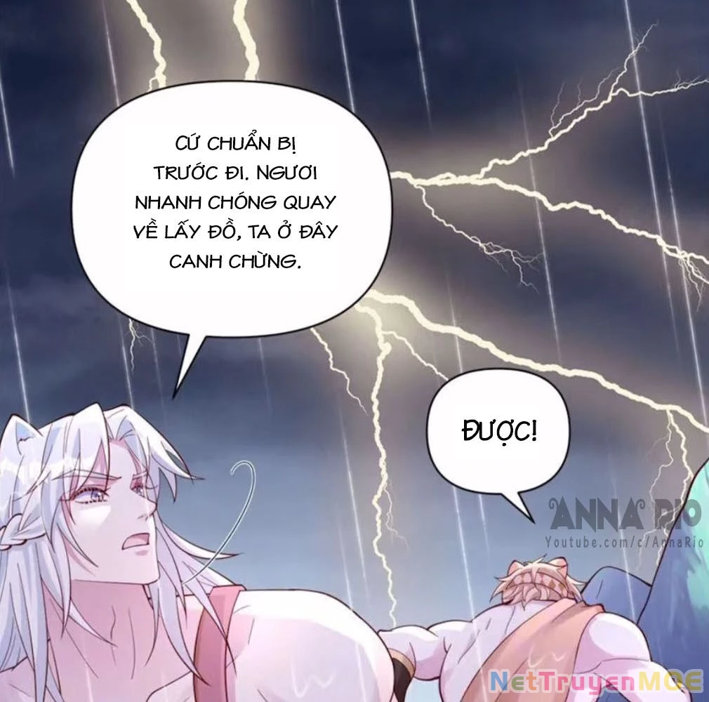 Thảnh Thơi Thú Thế Chủng Chủng Điền, Sinh Sinh Tể - Update Chapter 644 - Trang 15