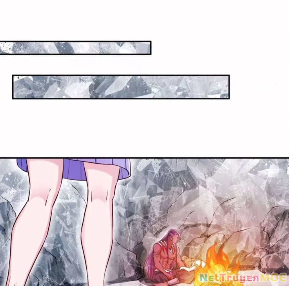 Thảnh Thơi Thú Thế Chủng Chủng Điền, Sinh Sinh Tể - Update Chapter 644 - Trang 18