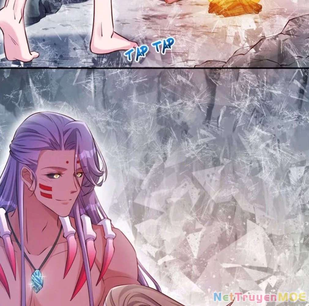 Thảnh Thơi Thú Thế Chủng Chủng Điền, Sinh Sinh Tể - Update Chapter 644 - Trang 19