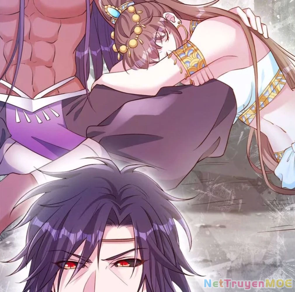 Thảnh Thơi Thú Thế Chủng Chủng Điền, Sinh Sinh Tể - Update Chapter 644 - Trang 20