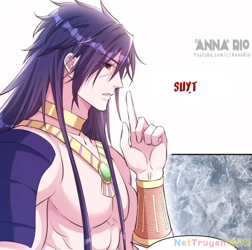 Thảnh Thơi Thú Thế Chủng Chủng Điền, Sinh Sinh Tể - Update Chapter 644 - Trang 23