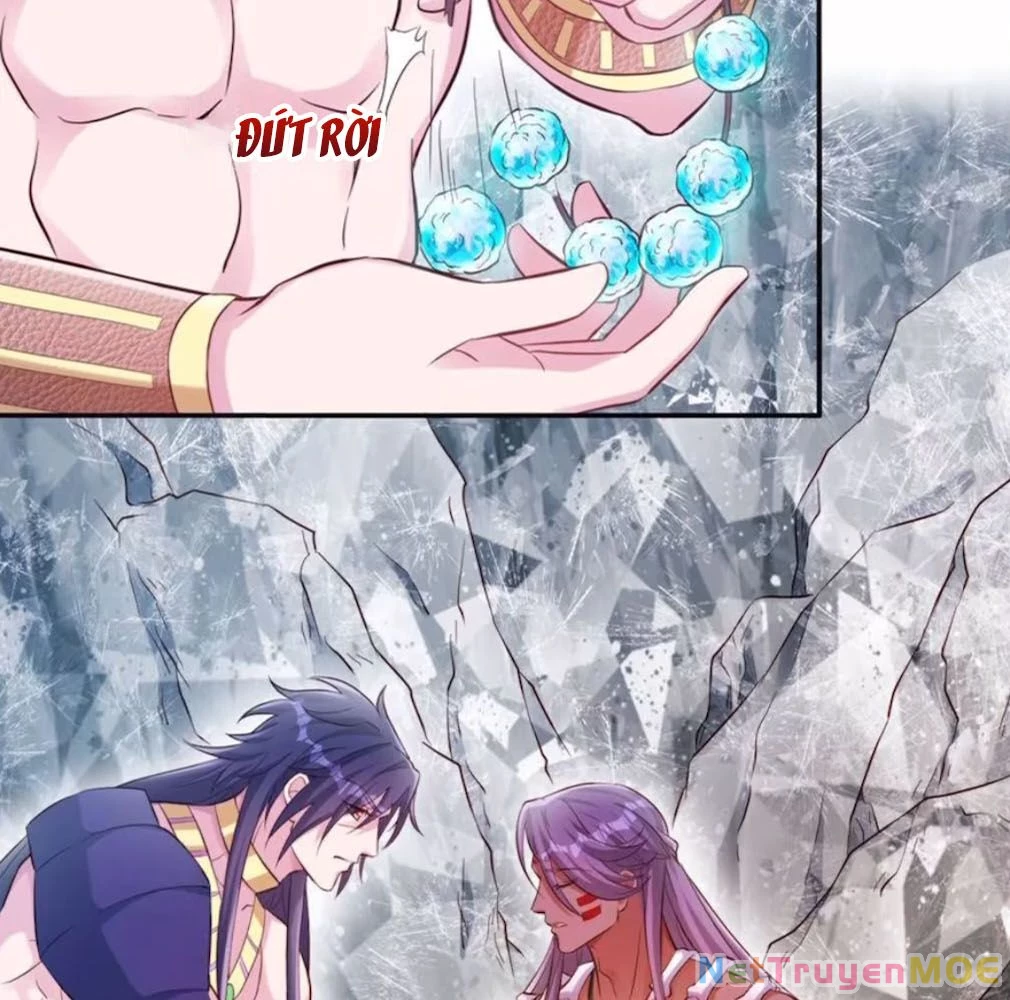 Thảnh Thơi Thú Thế Chủng Chủng Điền, Sinh Sinh Tể - Update Chapter 644 - Trang 27