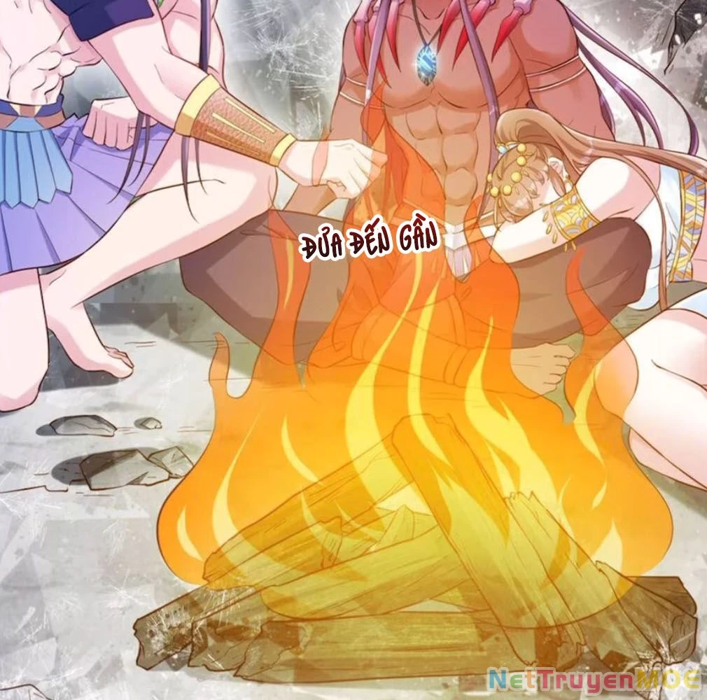 Thảnh Thơi Thú Thế Chủng Chủng Điền, Sinh Sinh Tể - Update Chapter 644 - Trang 28