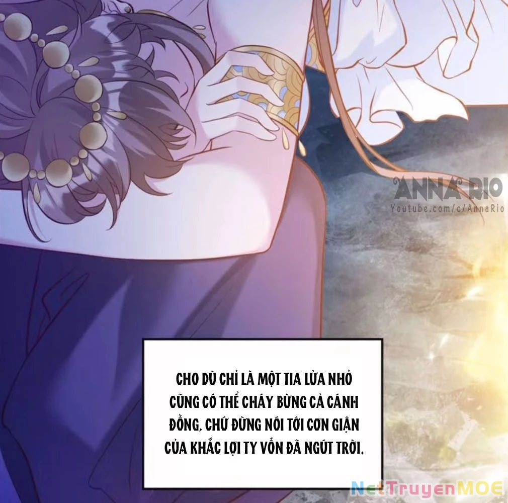 Thảnh Thơi Thú Thế Chủng Chủng Điền, Sinh Sinh Tể - Update Chapter 644 - Trang 38