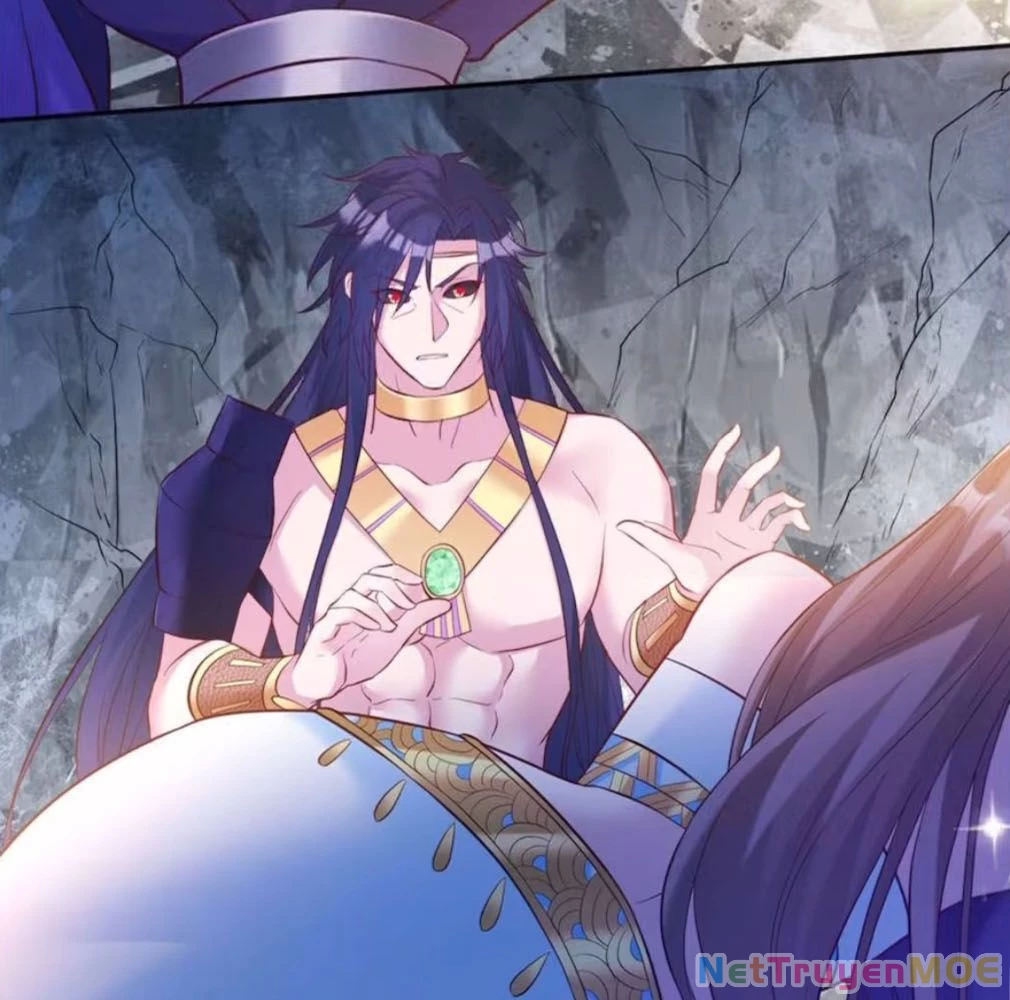 Thảnh Thơi Thú Thế Chủng Chủng Điền, Sinh Sinh Tể - Update Chapter 644 - Trang 39