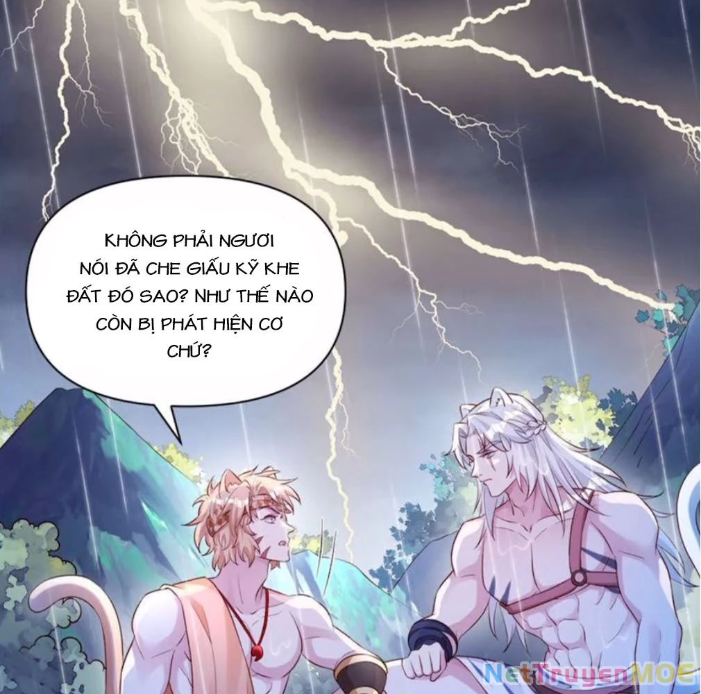 Thảnh Thơi Thú Thế Chủng Chủng Điền, Sinh Sinh Tể - Update Chapter 644 - Trang 4