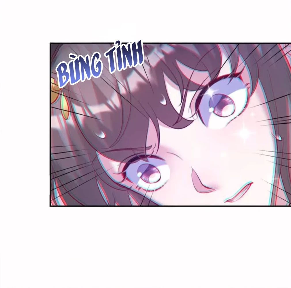 Thảnh Thơi Thú Thế Chủng Chủng Điền, Sinh Sinh Tể - Update Chapter 644 - Trang 41