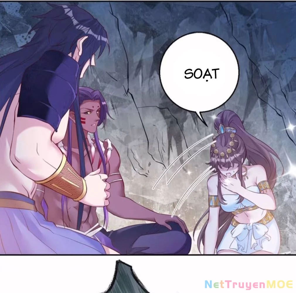 Thảnh Thơi Thú Thế Chủng Chủng Điền, Sinh Sinh Tể - Update Chapter 644 - Trang 42