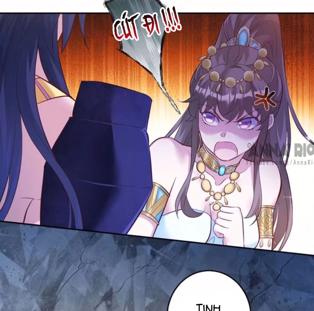 Thảnh Thơi Thú Thế Chủng Chủng Điền, Sinh Sinh Tể - Update Chapter 644 - Trang 43