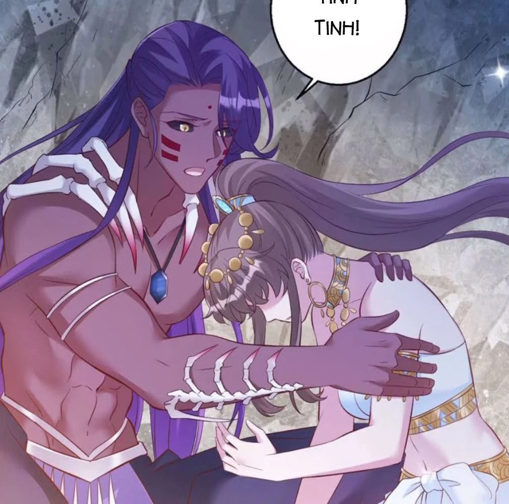 Thảnh Thơi Thú Thế Chủng Chủng Điền, Sinh Sinh Tể - Update Chapter 644 - Trang 44
