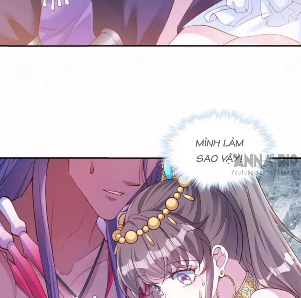 Thảnh Thơi Thú Thế Chủng Chủng Điền, Sinh Sinh Tể - Update Chapter 644 - Trang 45