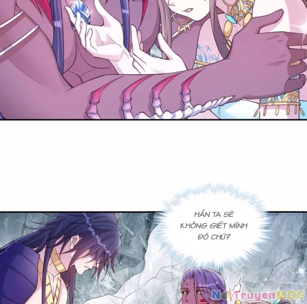 Thảnh Thơi Thú Thế Chủng Chủng Điền, Sinh Sinh Tể - Update Chapter 644 - Trang 46