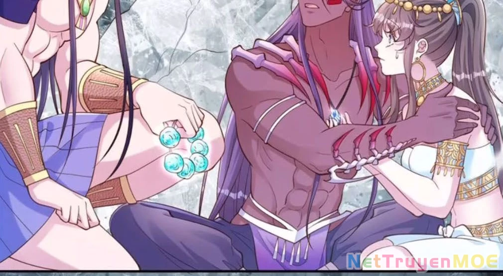 Thảnh Thơi Thú Thế Chủng Chủng Điền, Sinh Sinh Tể - Update Chapter 644 - Trang 47
