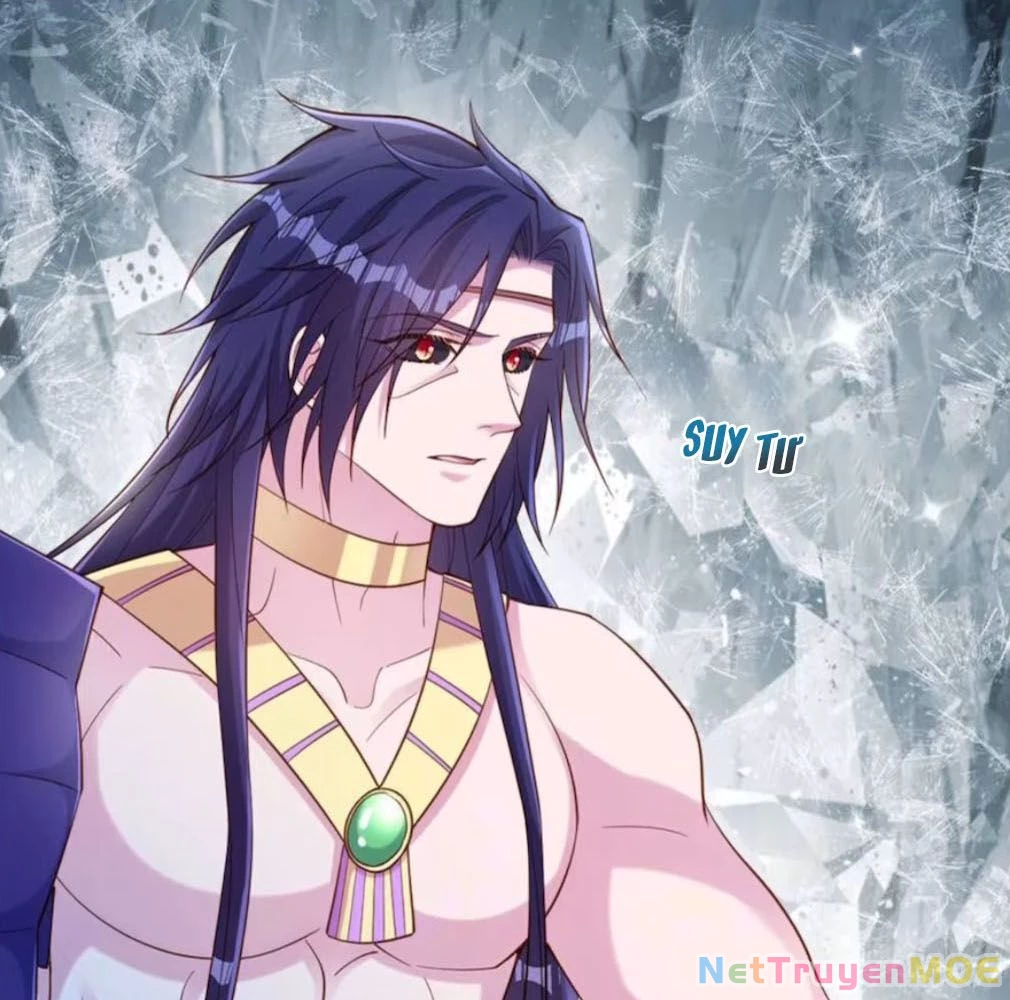 Thảnh Thơi Thú Thế Chủng Chủng Điền, Sinh Sinh Tể - Update Chapter 644 - Trang 48
