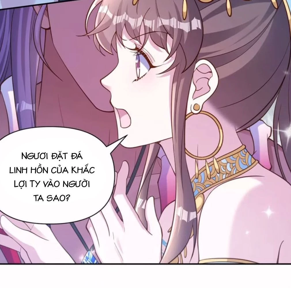 Thảnh Thơi Thú Thế Chủng Chủng Điền, Sinh Sinh Tể - Update Chapter 644 - Trang 50