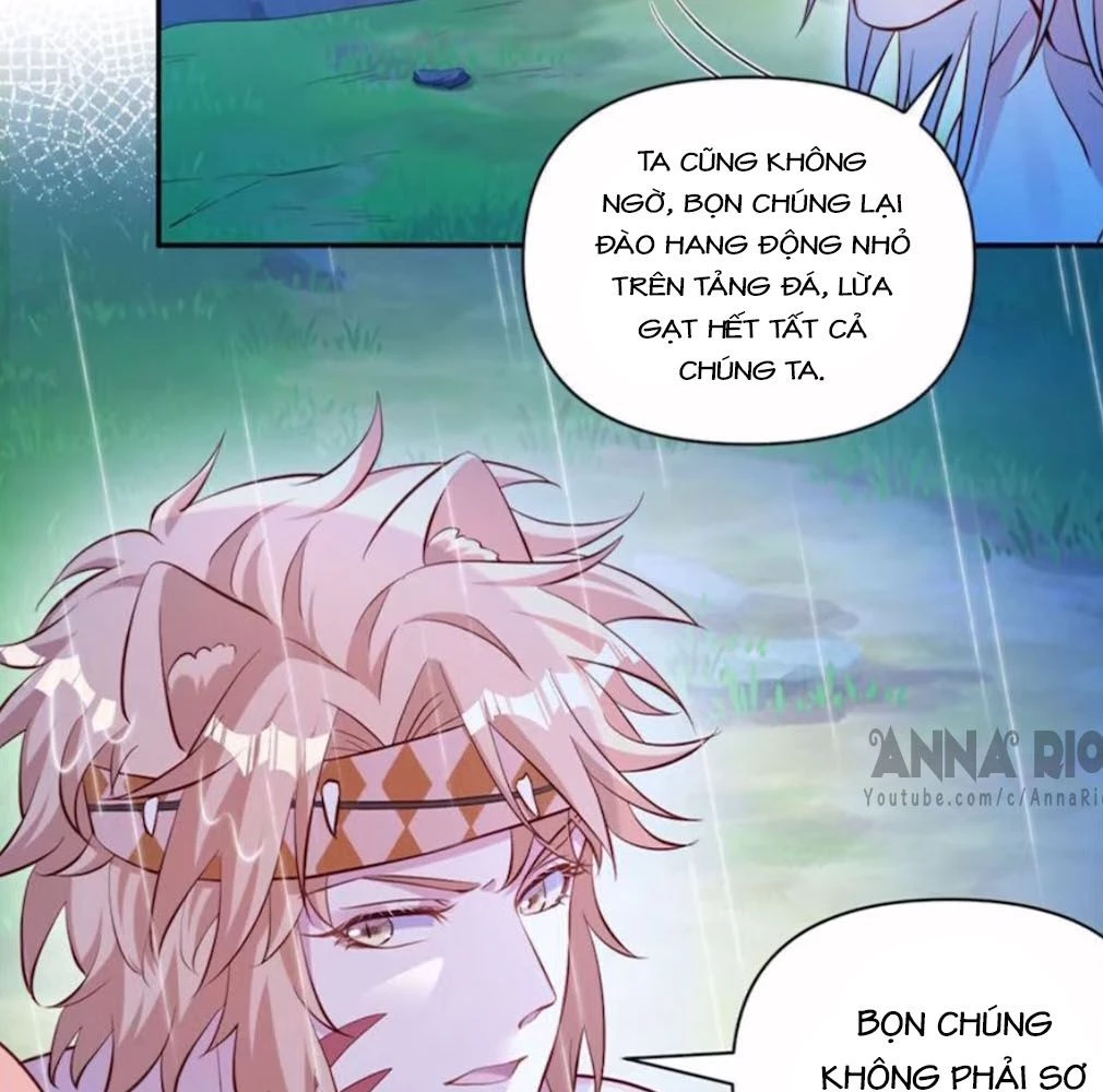 Thảnh Thơi Thú Thế Chủng Chủng Điền, Sinh Sinh Tể - Update Chapter 644 - Trang 6