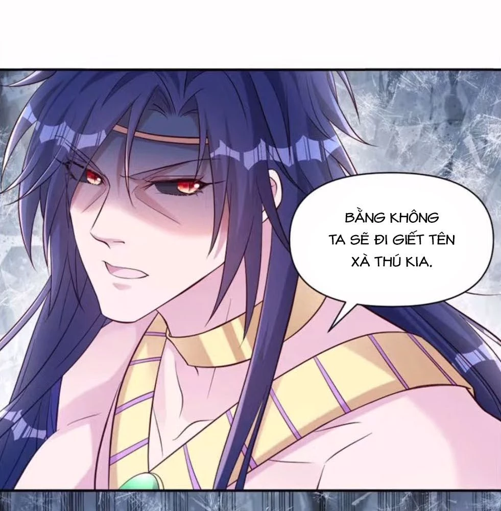 Thảnh Thơi Thú Thế Chủng Chủng Điền, Sinh Sinh Tể - Update Chapter 645 - Trang 10