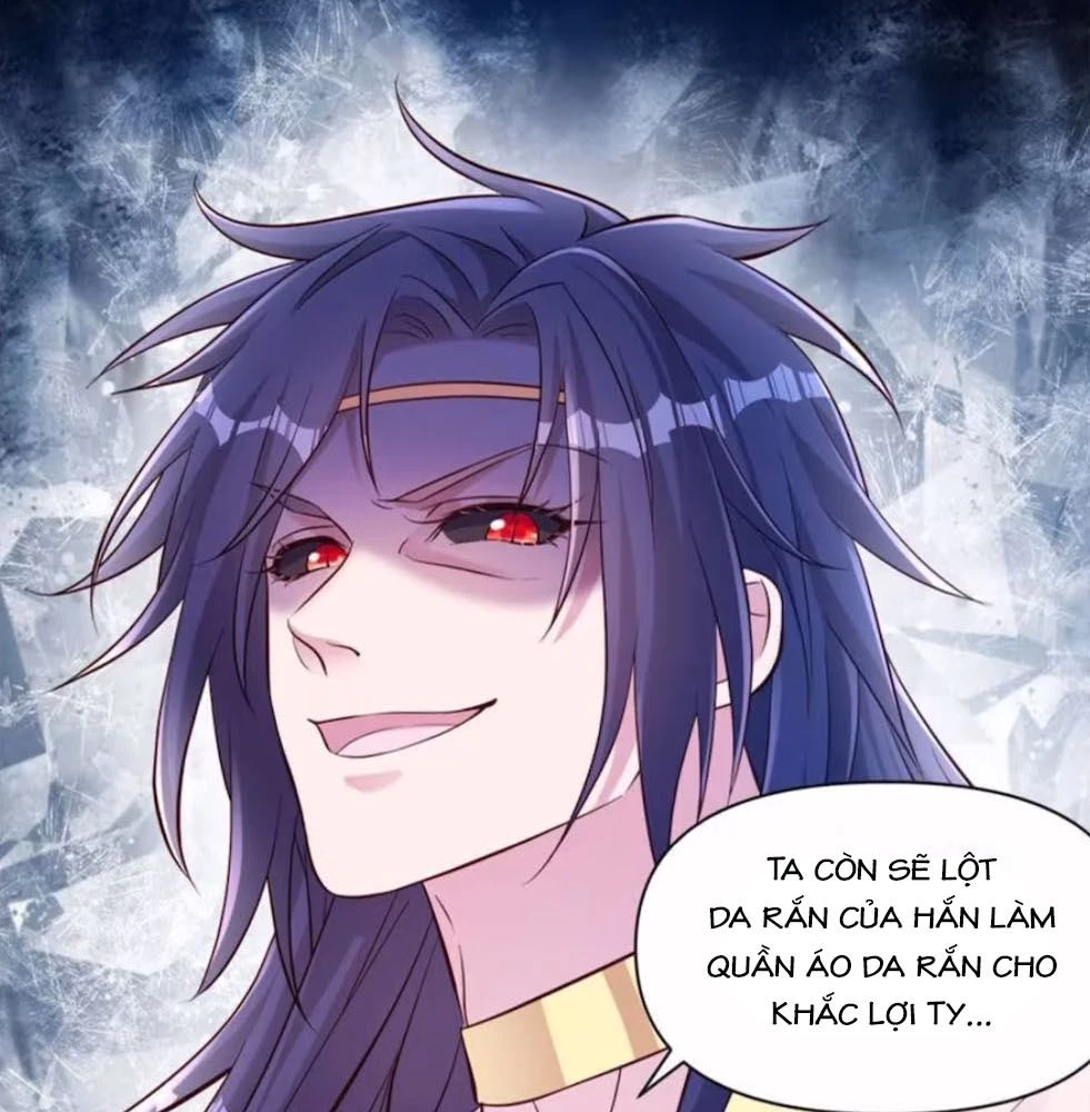 Thảnh Thơi Thú Thế Chủng Chủng Điền, Sinh Sinh Tể - Update Chapter 645 - Trang 13