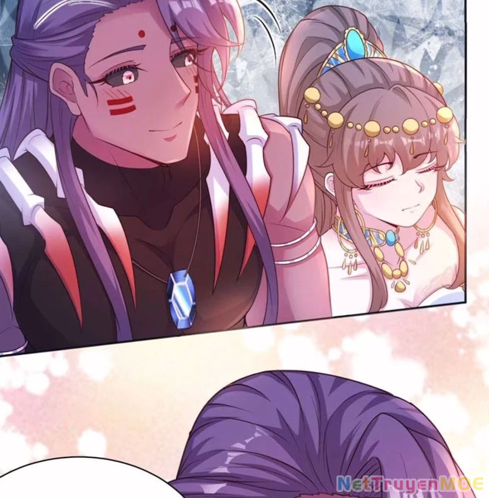 Thảnh Thơi Thú Thế Chủng Chủng Điền, Sinh Sinh Tể - Update Chapter 645 - Trang 19