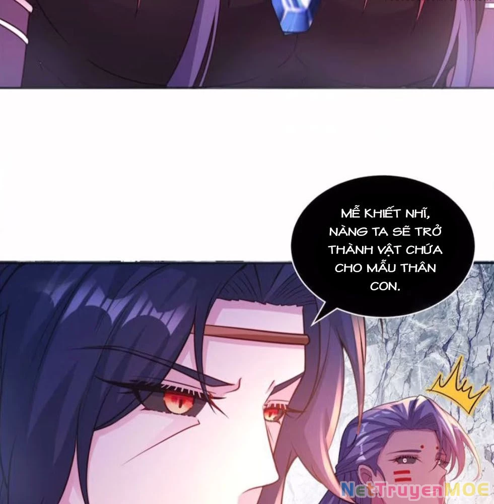 Thảnh Thơi Thú Thế Chủng Chủng Điền, Sinh Sinh Tể - Update Chapter 645 - Trang 21
