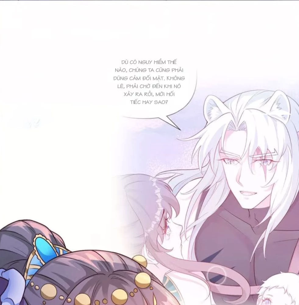 Thảnh Thơi Thú Thế Chủng Chủng Điền, Sinh Sinh Tể - Update Chapter 645 - Trang 23