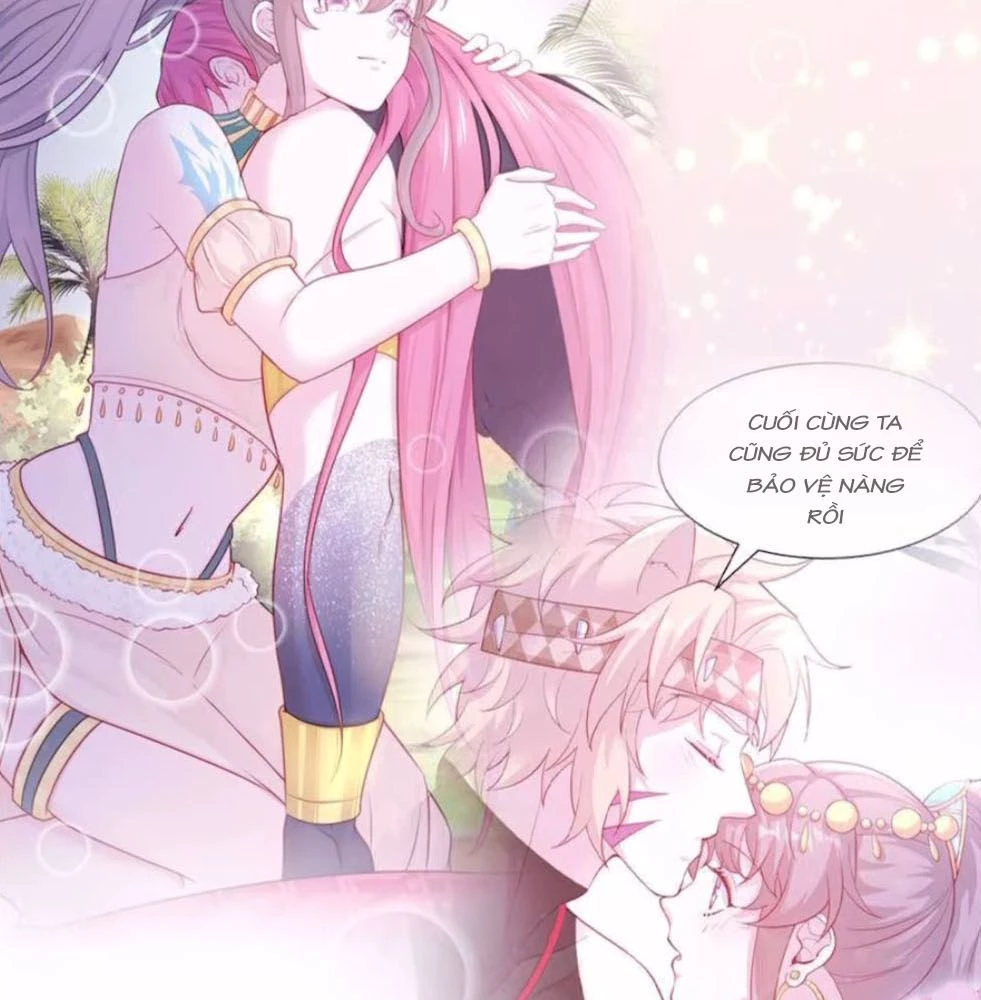 Thảnh Thơi Thú Thế Chủng Chủng Điền, Sinh Sinh Tể - Update Chapter 645 - Trang 25