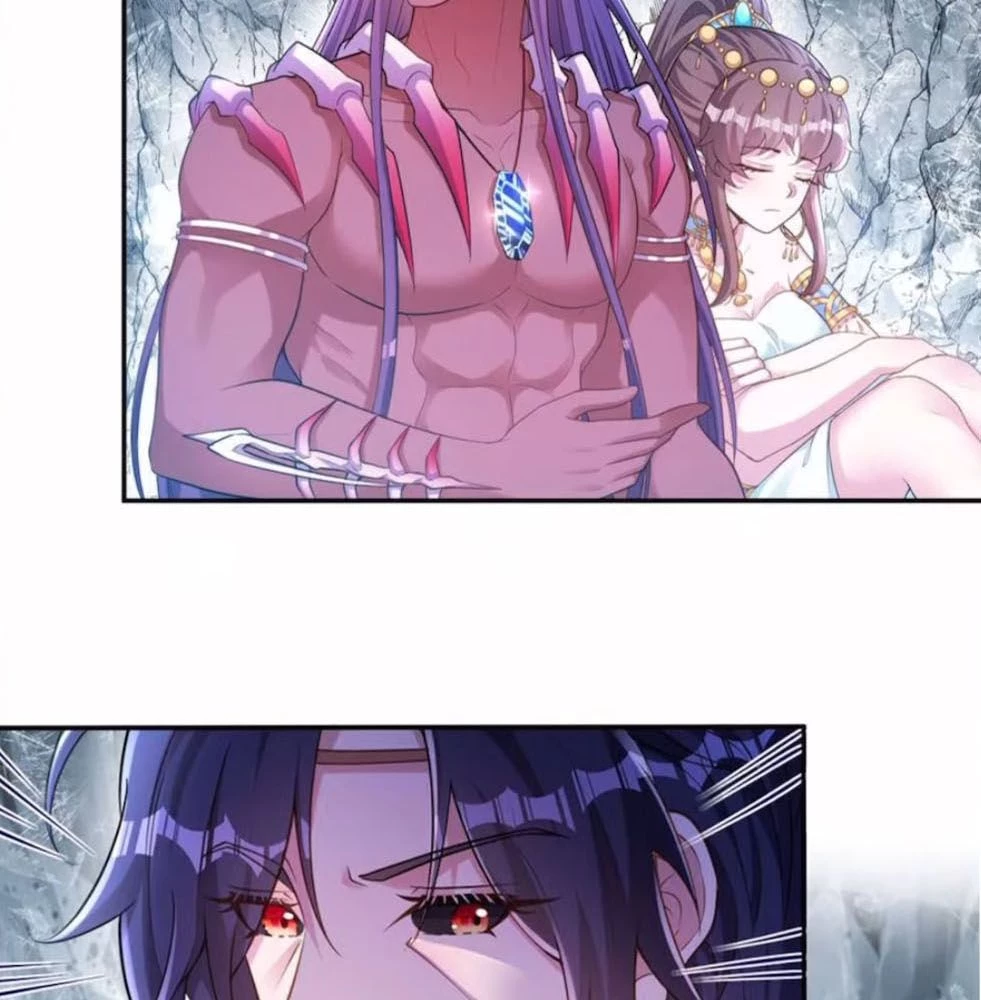 Thảnh Thơi Thú Thế Chủng Chủng Điền, Sinh Sinh Tể - Update Chapter 645 - Trang 31