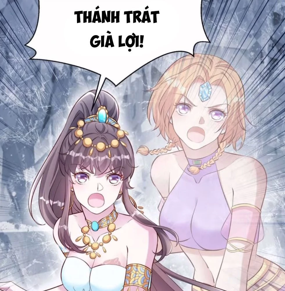 Thảnh Thơi Thú Thế Chủng Chủng Điền, Sinh Sinh Tể - Update Chapter 645 - Trang 4