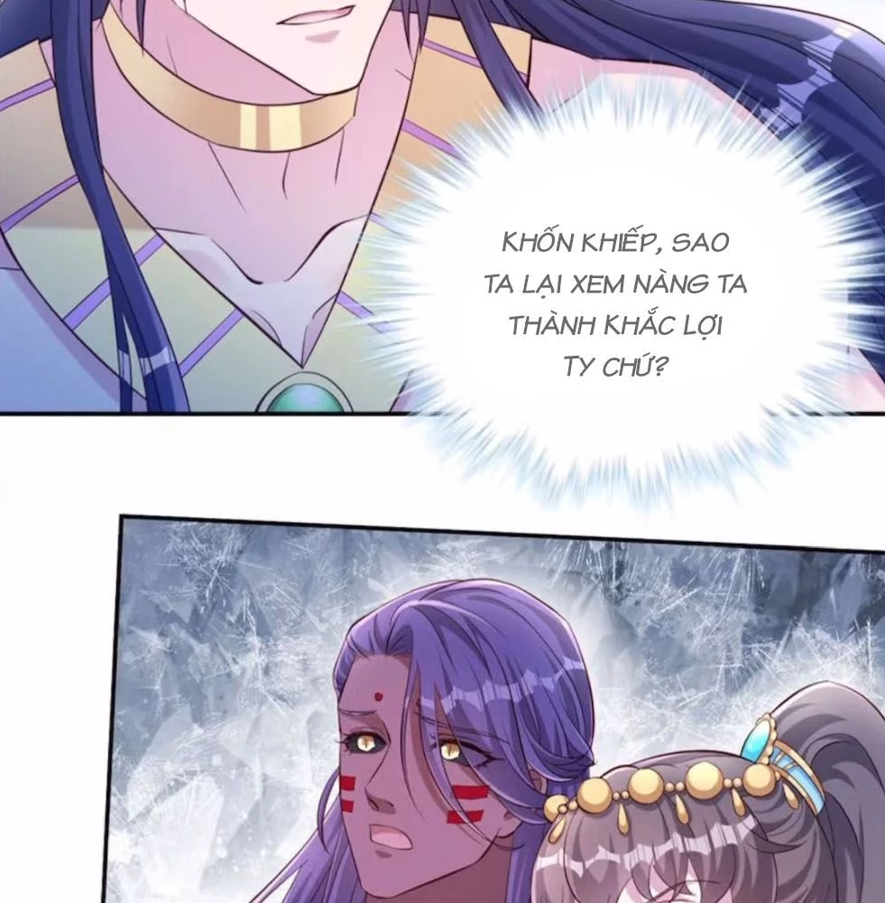 Thảnh Thơi Thú Thế Chủng Chủng Điền, Sinh Sinh Tể - Update Chapter 645 - Trang 6