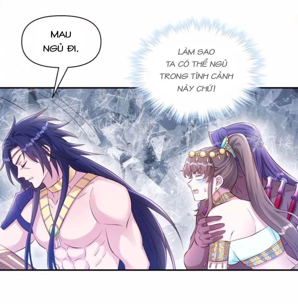 Thảnh Thơi Thú Thế Chủng Chủng Điền, Sinh Sinh Tể - Update Chapter 645 - Trang 8
