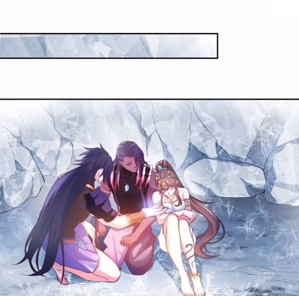 Thảnh Thơi Thú Thế Chủng Chủng Điền, Sinh Sinh Tể - Update Chapter 646 - Trang 13