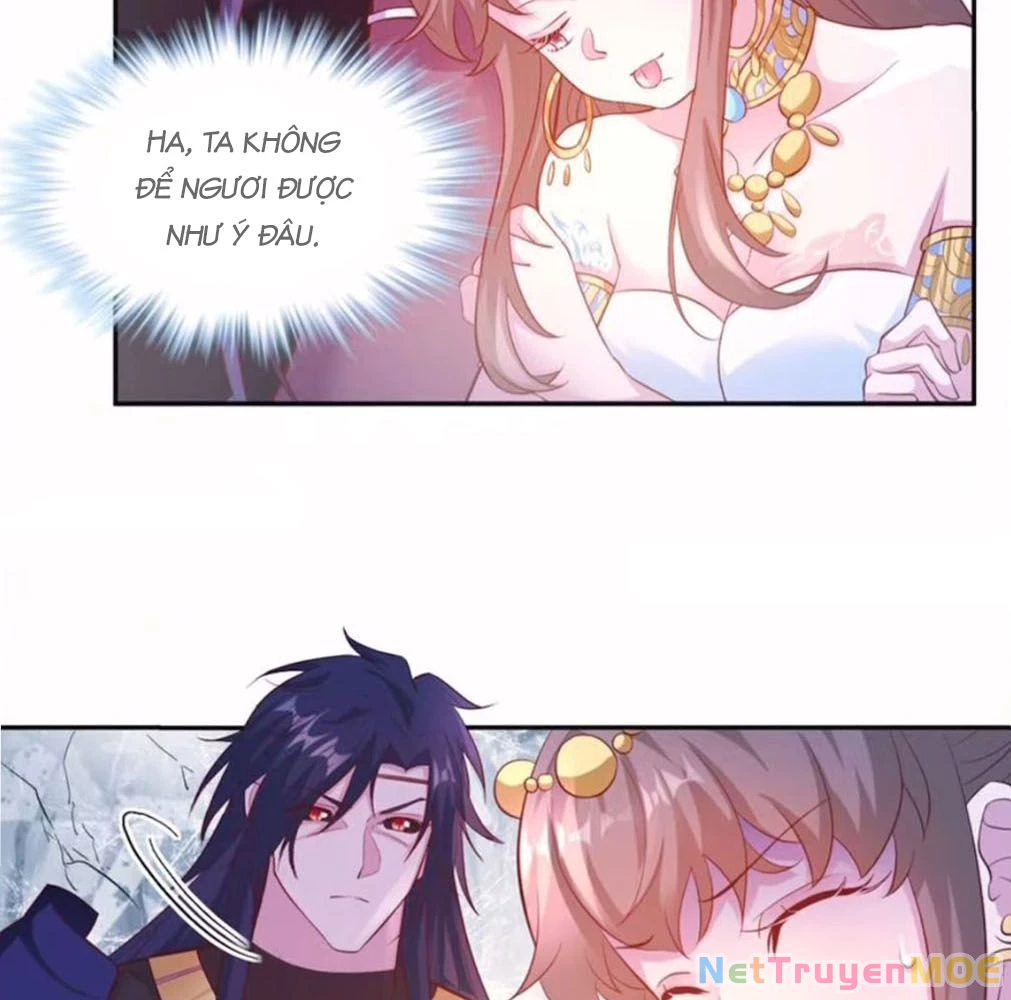 Thảnh Thơi Thú Thế Chủng Chủng Điền, Sinh Sinh Tể - Update Chapter 646 - Trang 19