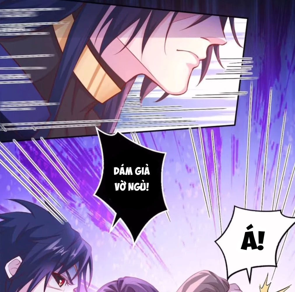 Thảnh Thơi Thú Thế Chủng Chủng Điền, Sinh Sinh Tể - Update Chapter 646 - Trang 21