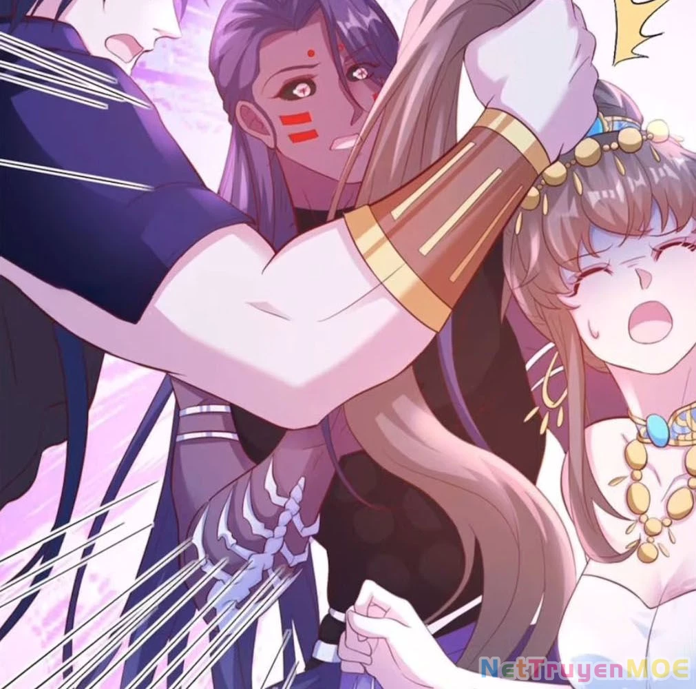 Thảnh Thơi Thú Thế Chủng Chủng Điền, Sinh Sinh Tể - Update Chapter 646 - Trang 22