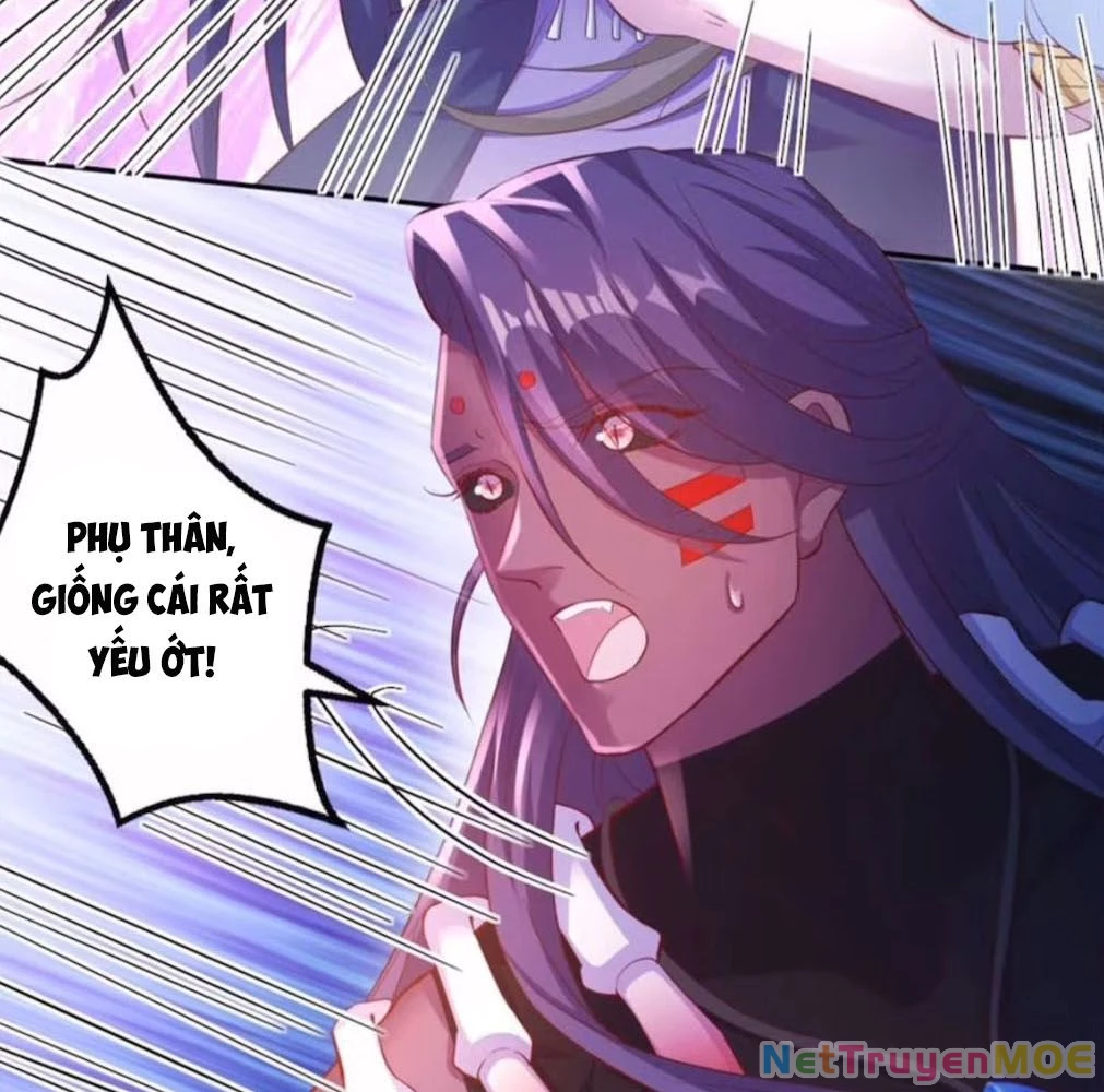 Thảnh Thơi Thú Thế Chủng Chủng Điền, Sinh Sinh Tể - Update Chapter 646 - Trang 23
