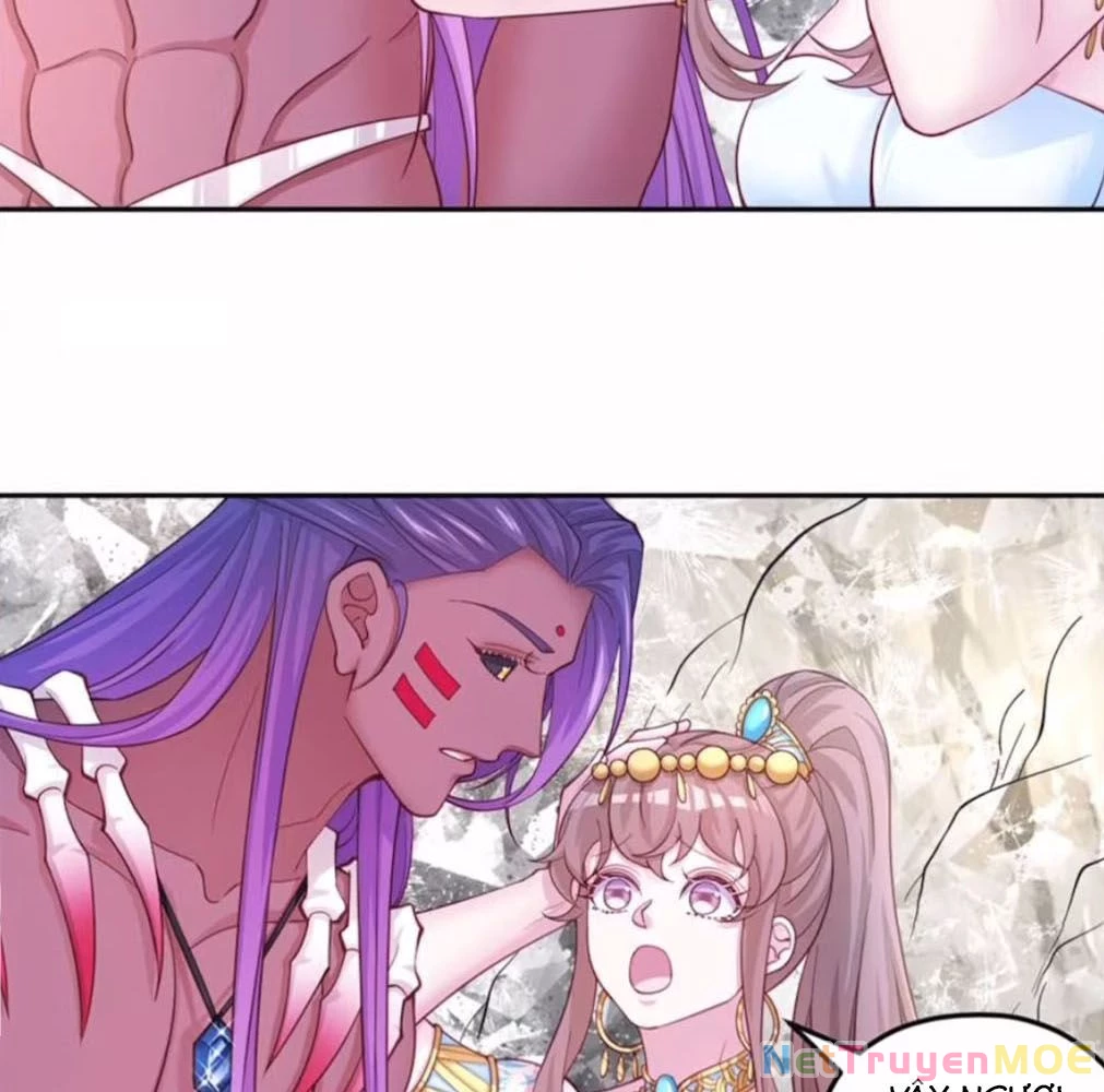 Thảnh Thơi Thú Thế Chủng Chủng Điền, Sinh Sinh Tể - Update Chapter 646 - Trang 28