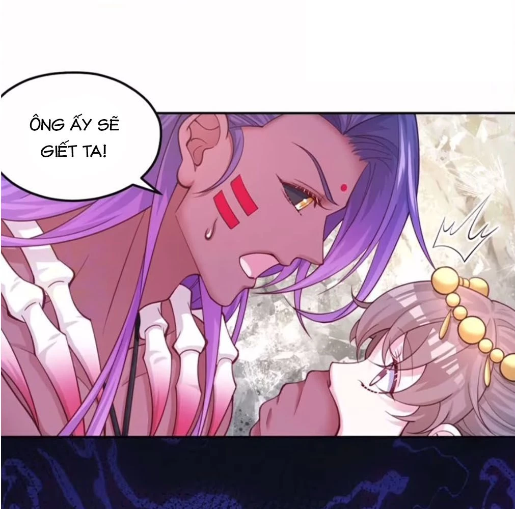 Thảnh Thơi Thú Thế Chủng Chủng Điền, Sinh Sinh Tể - Update Chapter 646 - Trang 30