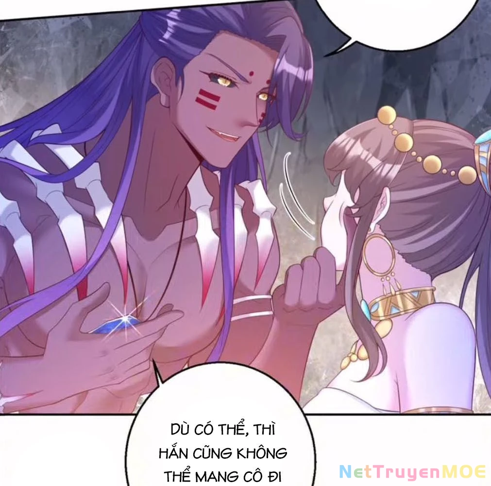 Thảnh Thơi Thú Thế Chủng Chủng Điền, Sinh Sinh Tể - Update Chapter 646 - Trang 39
